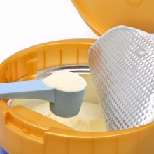 【Frisolac 美素力】荷兰原装进口婴儿配方奶粉1段400g