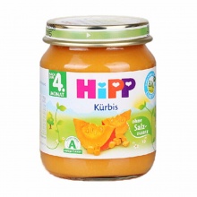 HiPP喜宝 德国原装进口婴幼儿辅食肉泥