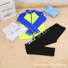 韩国秋冬新品拉链三件套瑜伽服套装女运动服健身套装跑步瑜伽上衣