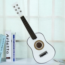 淘宝货源批发零售23寸儿童表演小型木吉他乐器入门级吉他厂家直销