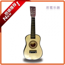 淘宝货源批发零售23寸儿童表演小型木吉他乐器入门级吉他厂家直销