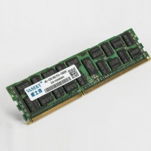 vaseky威士奇服务器内存条DDR3 4G 1333 仅限X58和服务器主板