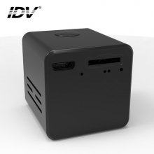 IDV013 手机无线摄像头 智能家居安防摄像机 摄像头监控