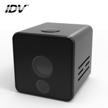 IDV013 手机无线摄像头 智能家居安防摄像机 摄像头监控