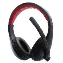 有线头戴式耳机电脑电教耳机立体声游戏耳机批发耳麦2688
